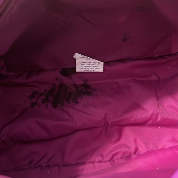 LE SPORTSAC ⭐️ bag - Picture 8 of 9